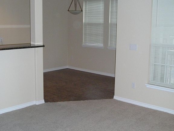 Dining Nook