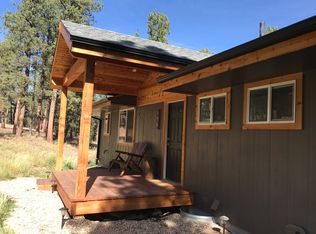 156 Driver Rd, Bailey, CO 80421