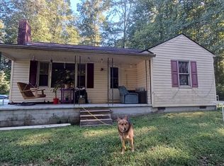 733 Daugherty Rd, Oliver Springs, TN 37840