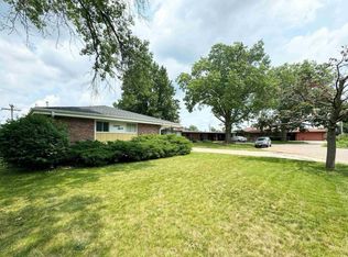 4612 Eden Cir, Lincoln, NE 68506
