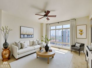 603 Davis St APT 1407, Austin, TX 78701