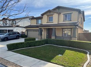 16531 Westmoor Pl, Fontana, CA 92336