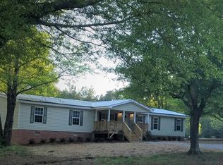 112 Pine Grove Rd, Arnoldsville, GA 30619