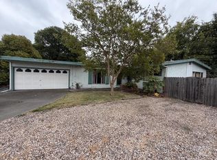 111 Alma Ave, Rohnert Park, CA 94928