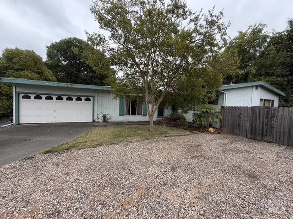 111 Alma Avenue, Rohnert Park, CA 94928