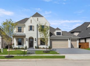 4512 Meander Way, Prosper, TX 75078