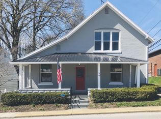 54 S Cross St UNIT 2, Danville, IN 46122