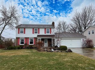 2852 Baseline Rd, Grand Island, NY 14072