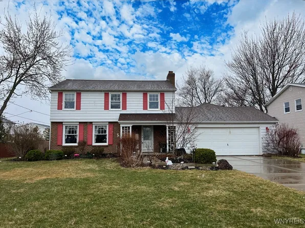 2852 Baseline Rd, Grand Island, NY 14072