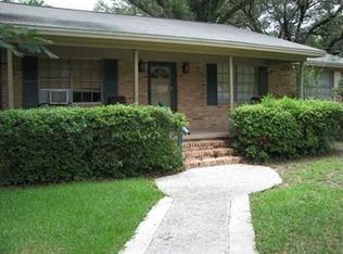 5841 Sanders St, Pensacola, FL 32504