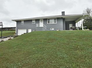 107 Lay Hollow Rd, Sharps Chapel, TN 37866