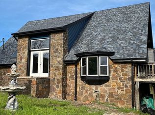 476596 E 1095th Rd, Roland, OK 74954