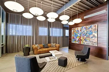 Rented by Living New York