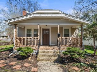 639 Ranney St, Akron, OH