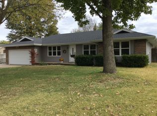 3510 S Dayton Ave, Springfield, MO 65807