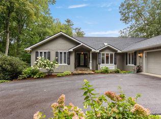 63 Rocky Ridge Rd, Highlands, NC 28741
