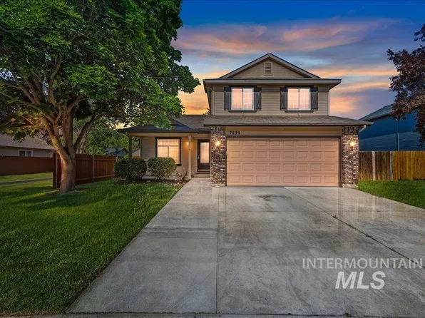 7839 N Duncan Ln, Boise, ID 83714