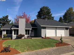 16943 SW Canby Ct, Beaverton, OR 97007