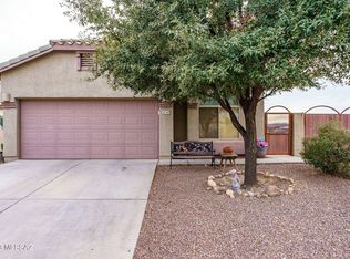 5747 W Cortaro Crossing Dr, Tucson, AZ 85742