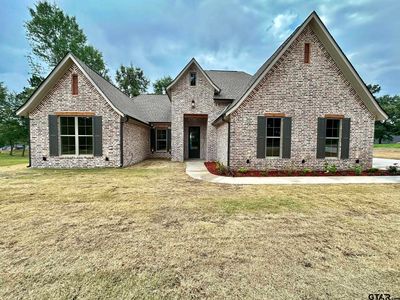 215 Clara Ln, Kilgore, TX, 75662