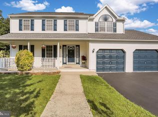 512 Madison St, Birdsboro, PA 19508