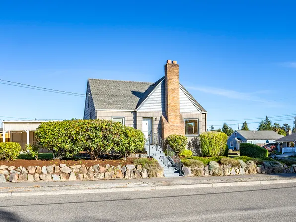 701 N Mullen St, Tacoma, WA 98406