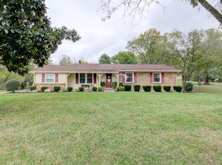 1789 Warfield Dr, Clarksville, TN 37043