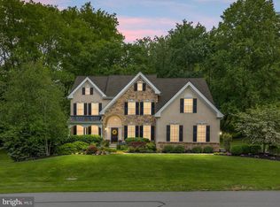 130 Waterfall Ln, Landenberg, PA 19350