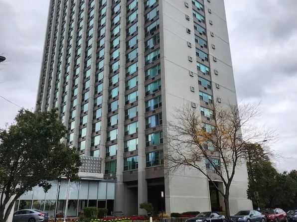 3600 N Lake Shore Dr APT 622, Chicago, IL 60613