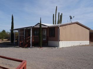 11535 W Picture Rocks Rd, Tucson, AZ 85743