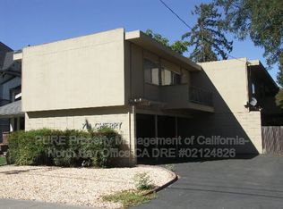 713-3 Cherry St, Santa Rosa, CA 95404