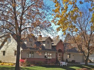 101 W Willow Rd, Milwaukee, WI 53217