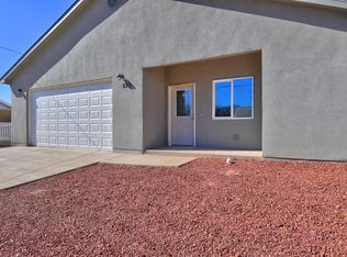 513 N Ross Alleyway, Belen, NM 87002