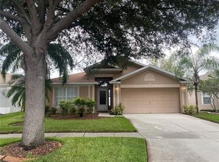 12304 Twinkling Star Pl, Riverview, FL 33578
