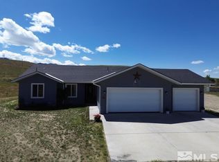 4810 Brayton Rd, Winnemucca, NV 89445