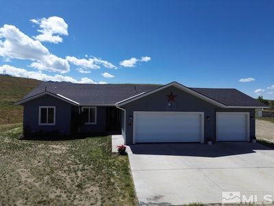 4810 Brayton Rd, Winnemucca, NV, 89445