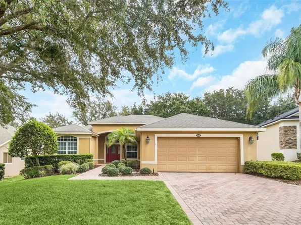 1195 Legendary Blvd, Clermont, FL 34711