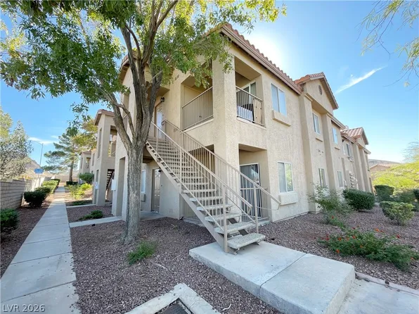 2110 Los Feliz St Unit 1074, Las Vegas, NV 89156