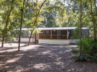 12239 NW 8th Ave, Branford, FL 32008