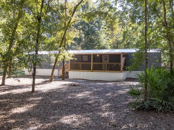 12239 NW 8th Ave, Branford, FL 32008