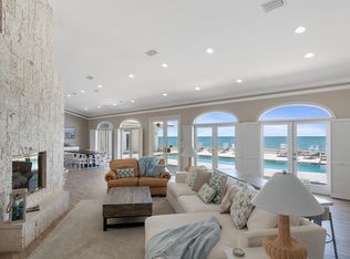 2135 N Porpoise Point Ln, Vero Beach, FL 32963