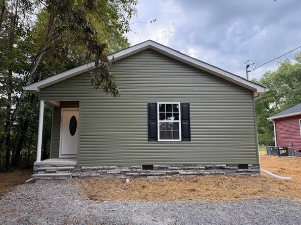 125 Freeman St Lot 3, Tullahoma, TN 37388