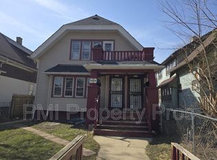 3837 N 24th Pl, Milwaukee, WI 53206