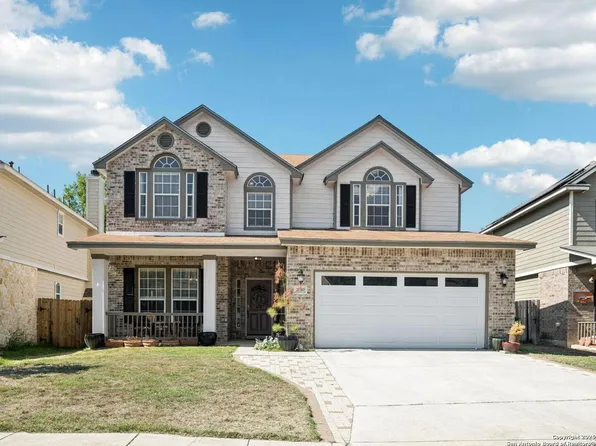 2130 Redwoods, San Antonio, TX 78232