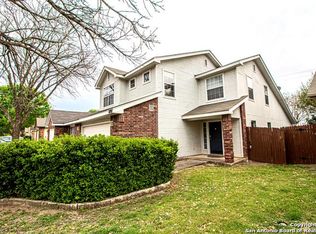 6931 Bluegrass Run, San Antonio, TX 78240