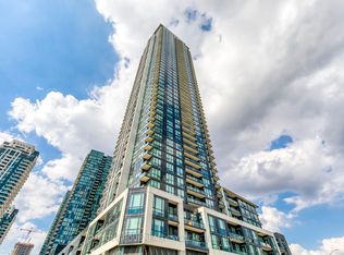 4011 Brickstone Mews #4610, Mississauga, ON L5B 0J7
