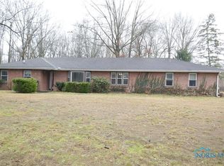 2479 County Rd EF, Swanton, OH 43558