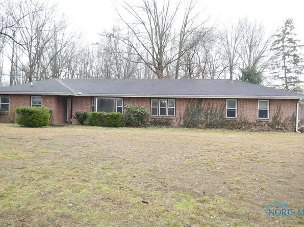 2479 County Rd EF, Swanton, OH 43558