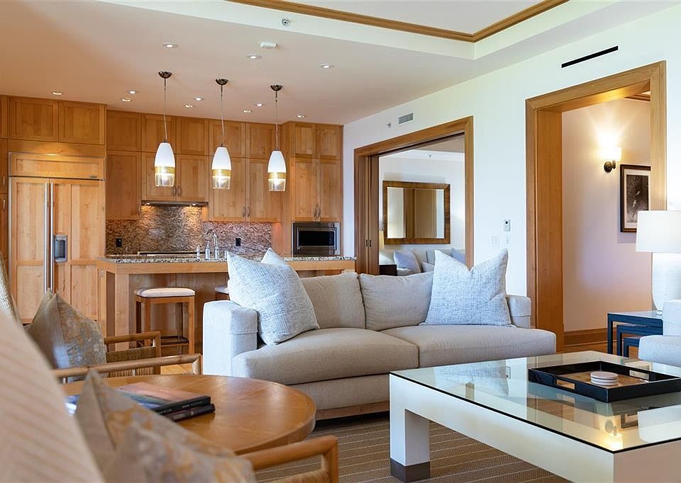 Montage Residences Kapalua Bay Apartments Lahaina, HI Zillow