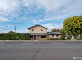 Johnsons 4th, Quincy, WA 98848